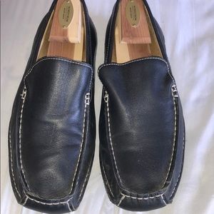 Pre loved Steve Madden loafers